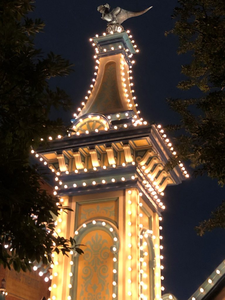 ディズニーシーに行って来ました 入場制限1万人 資産を作ろう